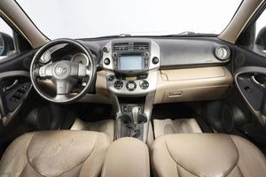 Внедорожник Toyota RAV4 2007 года, 1199000 рублей, Новосибирск