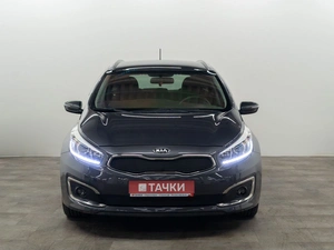 Универсал Kia Ceed 2016 года, 1350000 рублей, Красноярск