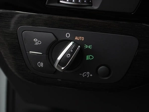 Внедорожник Audi Q7 2018 года, 4770000 рублей, Воронеж