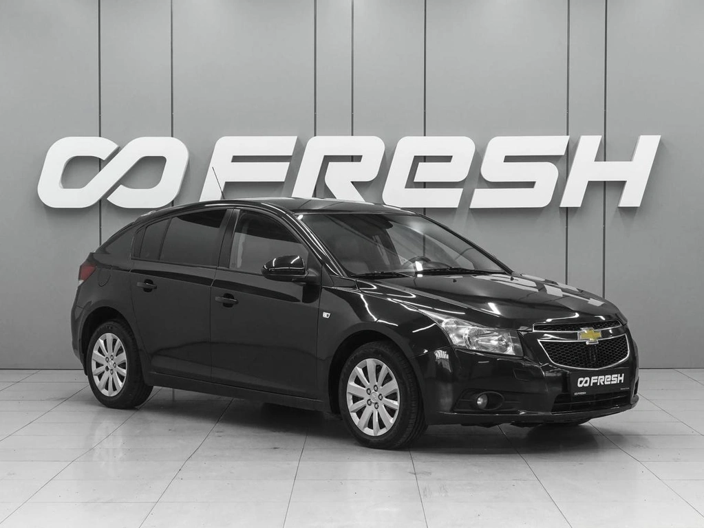 Седан Chevrolet Cruze 2012 года, 620000 рублей, Ростов-на-Дону