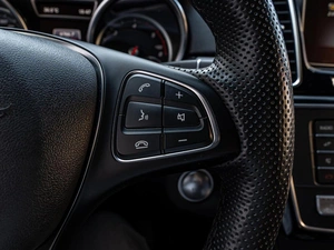 Внедорожник Mercedes-benz GLE-класс Coupe 2018 года, 4970000 рублей, Краснодар
