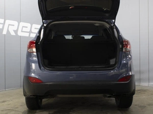 Внедорожник Hyundai ix35 2013 года, 1420000 рублей, Омск