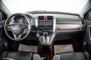 Внедорожник Honda CR-V 2010 года, 1549000 рублей, Пермь