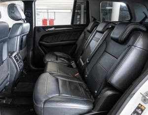 Внедорожник Mercedes-benz GL-класс 2015 года, 3123000 рублей, Ставрополь