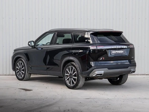 Внедорожник JAECOO J7 2023 года, 2240000 рублей, Краснодар