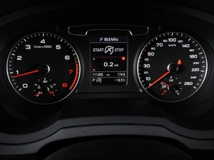 Внедорожник Audi Q3 2013 года, 2070000 рублей, Минеральные Воды
