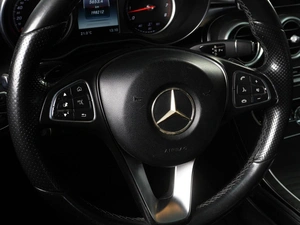 Седан Mercedes-benz C-класс 2016 года, 2749000 рублей, Минеральные Воды