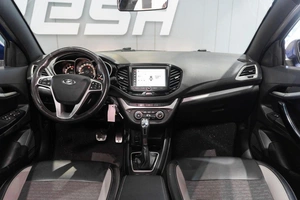 Седан ВАЗ (LADA) Vesta 2021 года, 1229000 рублей, Петрозаводск