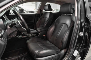 Седан Kia Optima 2018 года, 1879000 рублей, Петрозаводск