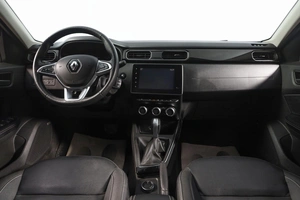 Внедорожник Renault Arkana 2019 года, 1849000 рублей, Новосибирск