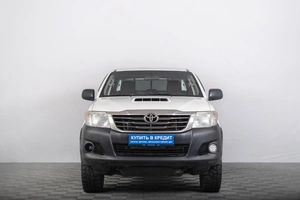 Пикап Toyota Hilux 2014 года, 2069000 рублей, Томск