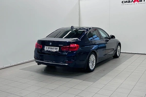 Седан BMW 3 серия 2017 года, 1599000 рублей, Красноярск