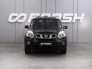Внедорожник Nissan X-Trail 2011 года, 1170000 рублей, Воронеж