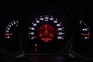Хэтчбек Kia Ceed 2016 года, 1200000 рублей, Курск