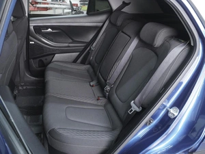 Внедорожник Hyundai Creta 2021 года, 2299000 рублей, Ростов-на-Дону