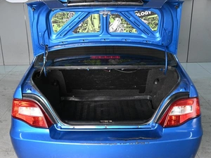 Седан Daewoo Nexia 2012 года, 250000 рублей, Аксай