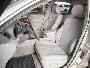 Седан Toyota Camry 2008 года, 1369000 рублей, Ростов-на-Дону