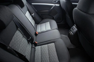 Лифтбек Skoda Octavia 2011 года, 869000 рублей, Оренбург