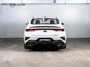 Седан Hyundai Lafesta 2025 года, 3070000 рублей, Ставрополь