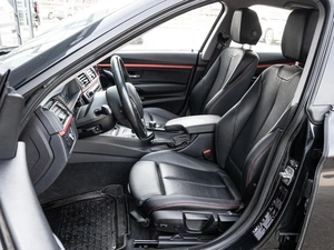 Лифтбек BMW 3 серия GT 2013 года, 2020000 рублей, Краснодар