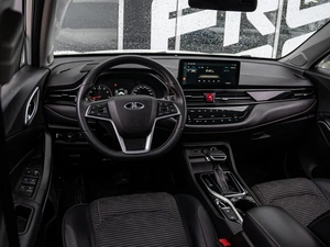 Внедорожник Москвич 3 2024 года, 1445000 рублей, Краснодар