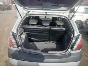 Хетчбэк Kia Rio 2011 года, 739200 рублей, Красноярск