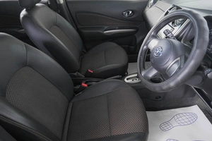 Хетчбэк Nissan Note 2014 года, 799000 рублей, Кемерово