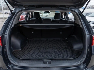 Внедорожник Kia Sportage 2020 года, 2389000 рублей, Саратов