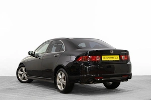 Седан Honda Accord 2006 года, 849000 рублей, Барнаул
