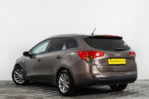 Универсал Kia Ceed 2013 года, 879000 рублей, Сургут