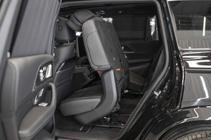 Внедорожник Mercedes-benz GLS-класс 2025 года, 17299999 рублей, Москва