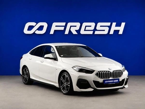 Седан BMW 2 серия Gran Coupe 2020 года, 2350000 рублей, Москва