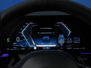 Седан BMW 5 серия 2024 года, 8077434 рублей, Москва