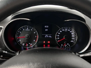 Седан Kia Cerato 2013 года, 829900 рублей, Казань