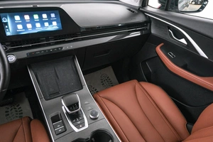 Внедорожник OMODA C5 2024 года, 1999000 рублей, Красноярск