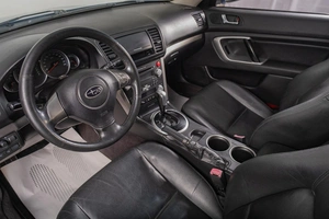 Универсал Subaru Outback 2007 года, 859000 рублей, Томск