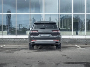 Внедорожник Jeep Grand Cherokee 2021 года, 5800000 рублей, Нижний Новгород