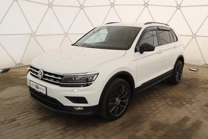 Внедорожник Volkswagen Tiguan 2019 года, 2289000 рублей, Обнинск