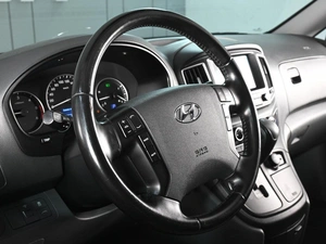 Минивэн Hyundai Grand Starex 2018 года, 3589000 рублей, Ростов-на-Дону