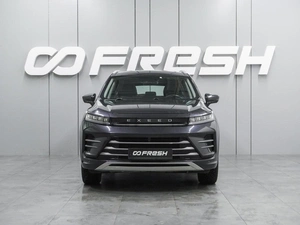 Внедорожник EXEED LX 2022 года, 1699000 рублей, Воронеж