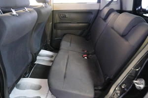 Хетчбэк Honda Zest 2007 года, 459000 рублей, Омск