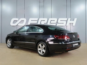 Седан Volkswagen Passat CC 2012 года, 1339000 рублей, Воронеж