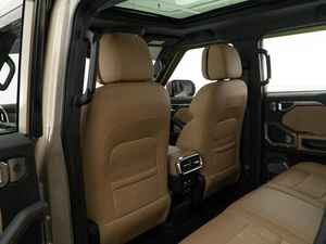 Внедорожник Jetour T2 2024 года, 3497444 рублей, Москва