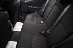 Седан Toyota Corolla 2008 года, 639000 рублей, Оренбург