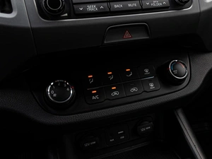 Внедорожник Kia Sportage 2015 года, 1420000 рублей, Краснодар