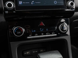 Внедорожник Hyundai Creta 2022 года, 1995000 рублей, Краснодар