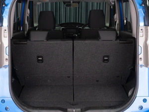 Минивэн Suzuki Solio 2019 года, 1059000 рублей, Тюмень