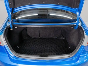 Седан Hyundai Elantra 2017 года, 1379000 рублей, Тюмень