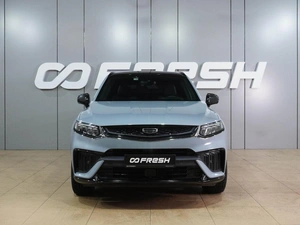 Внедорожник Geely Tugella 2023 года, 3399000 рублей, Воронеж