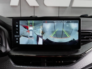 Внедорожник Haval F7x 2024 года, 2379000 рублей, Тюмень